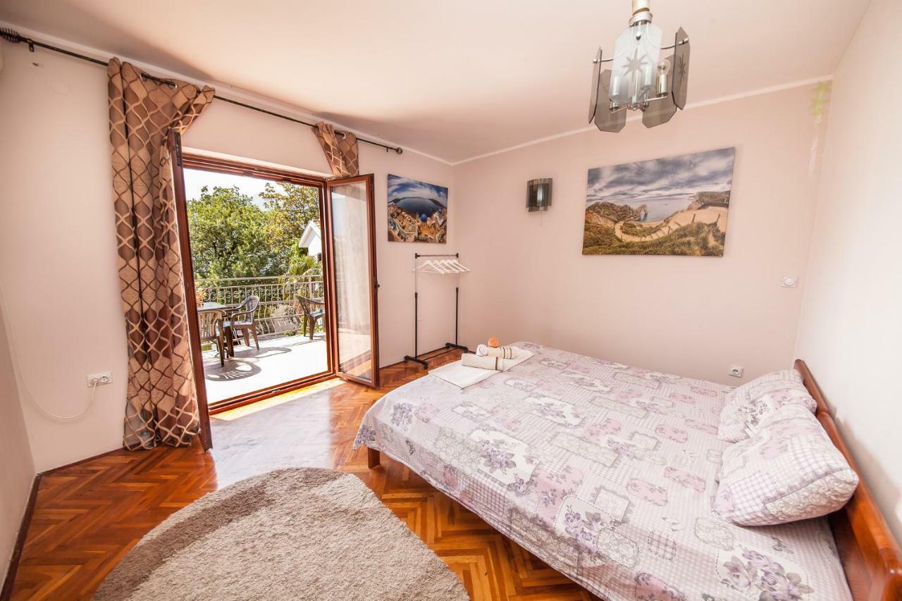 Alex Guesthouse Kotor Exterior photo